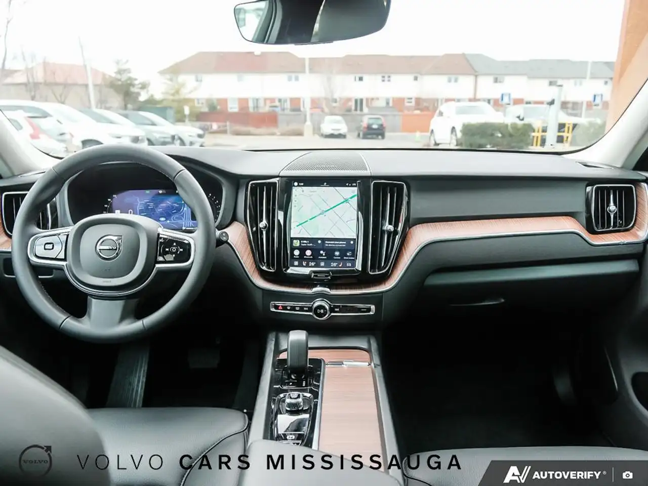 Volvo XC60 снимка Volvo XC60