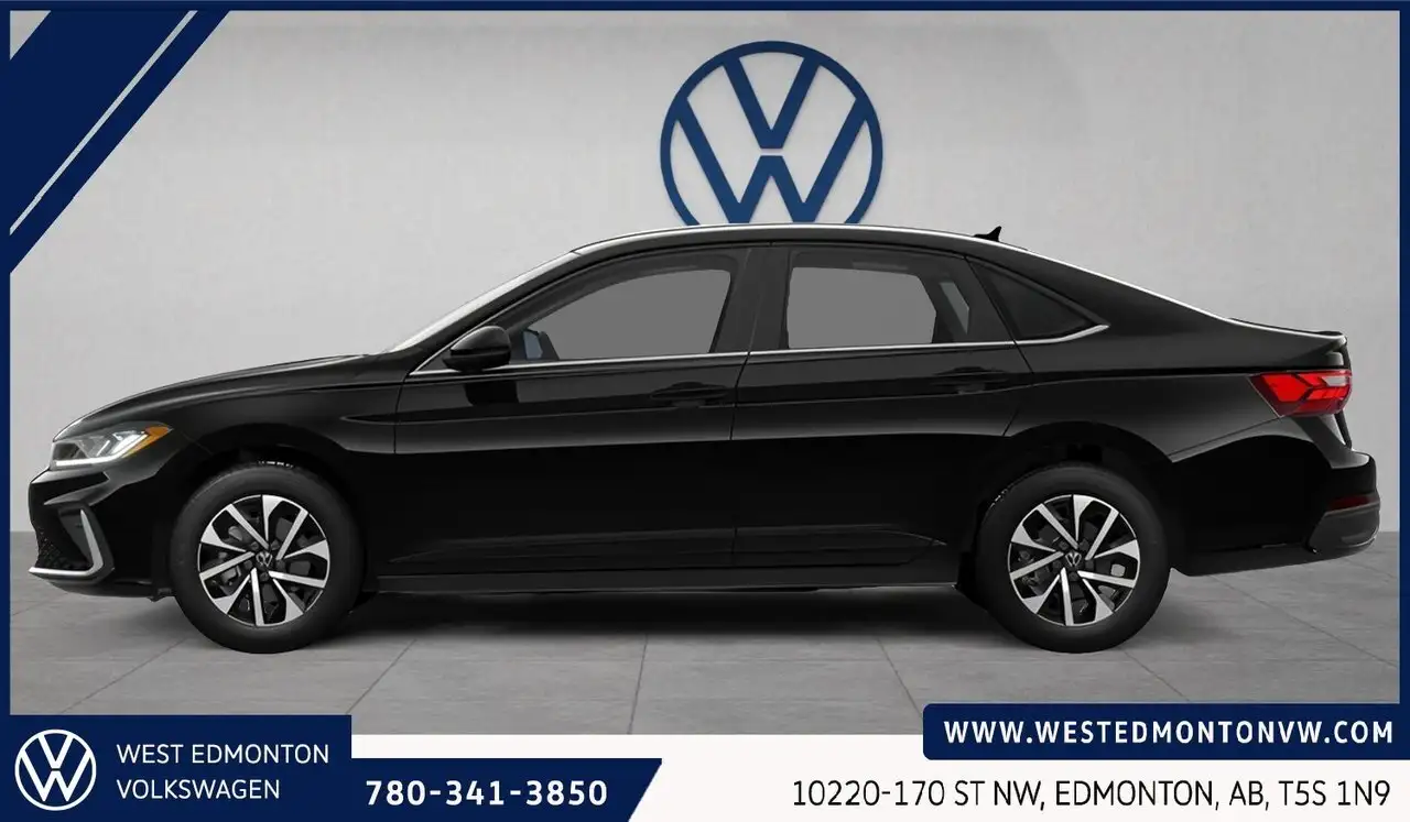 Volkswagen Jetta fotografie Volkswagen Jetta