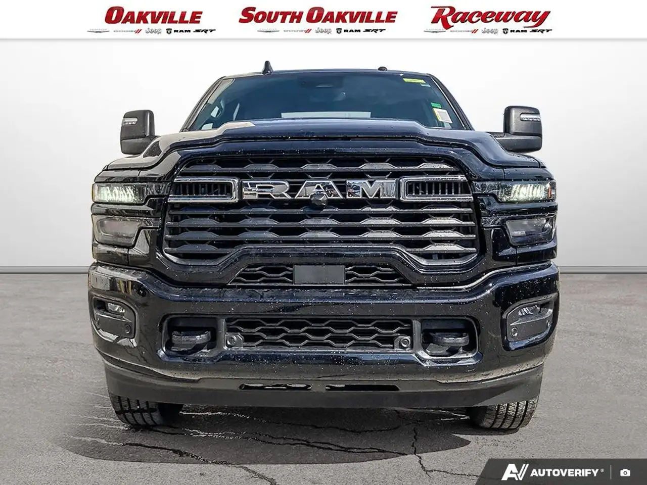 RAM 3500 photo RAM 3500