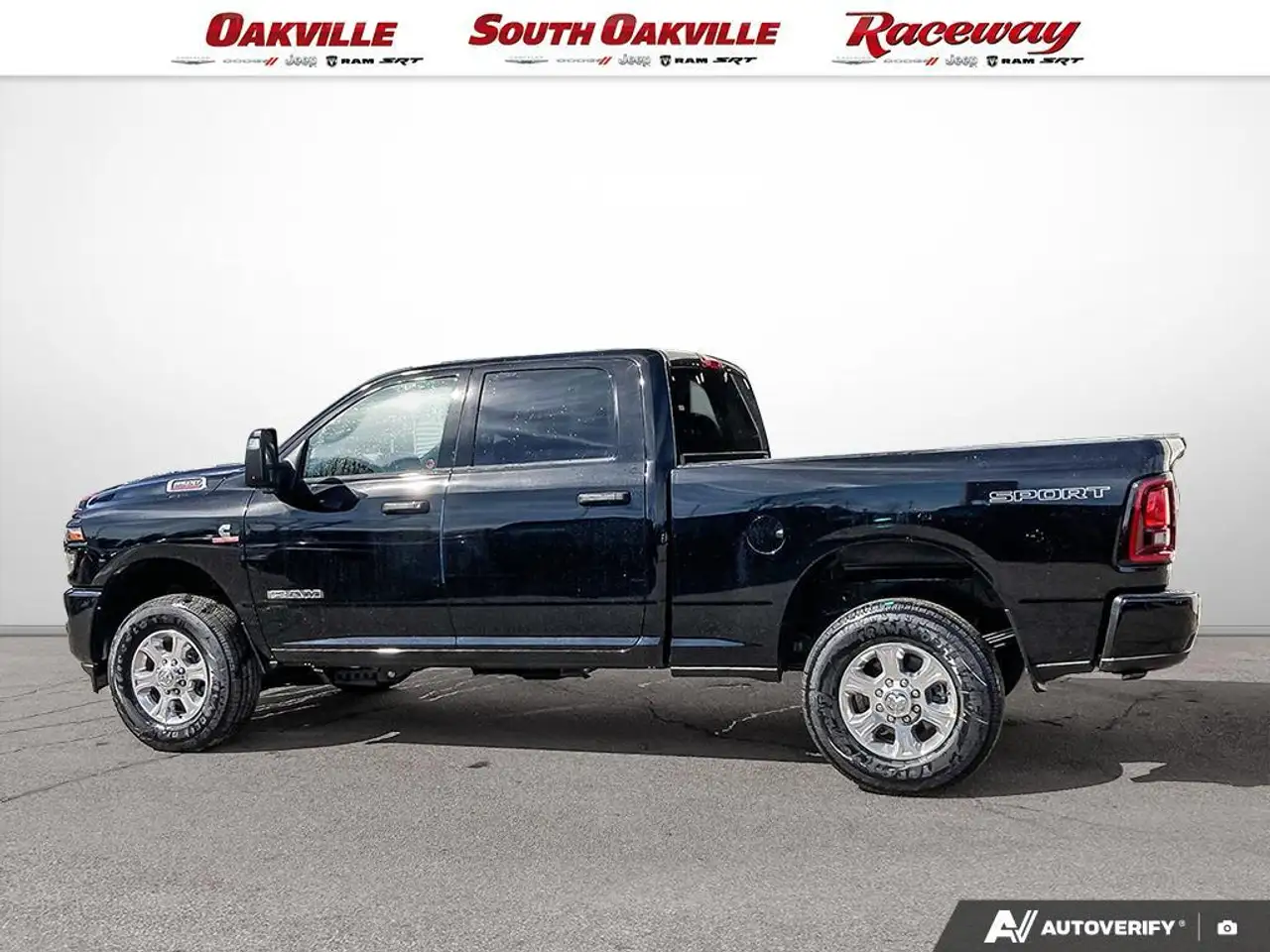 RAM 3500 photo RAM 3500