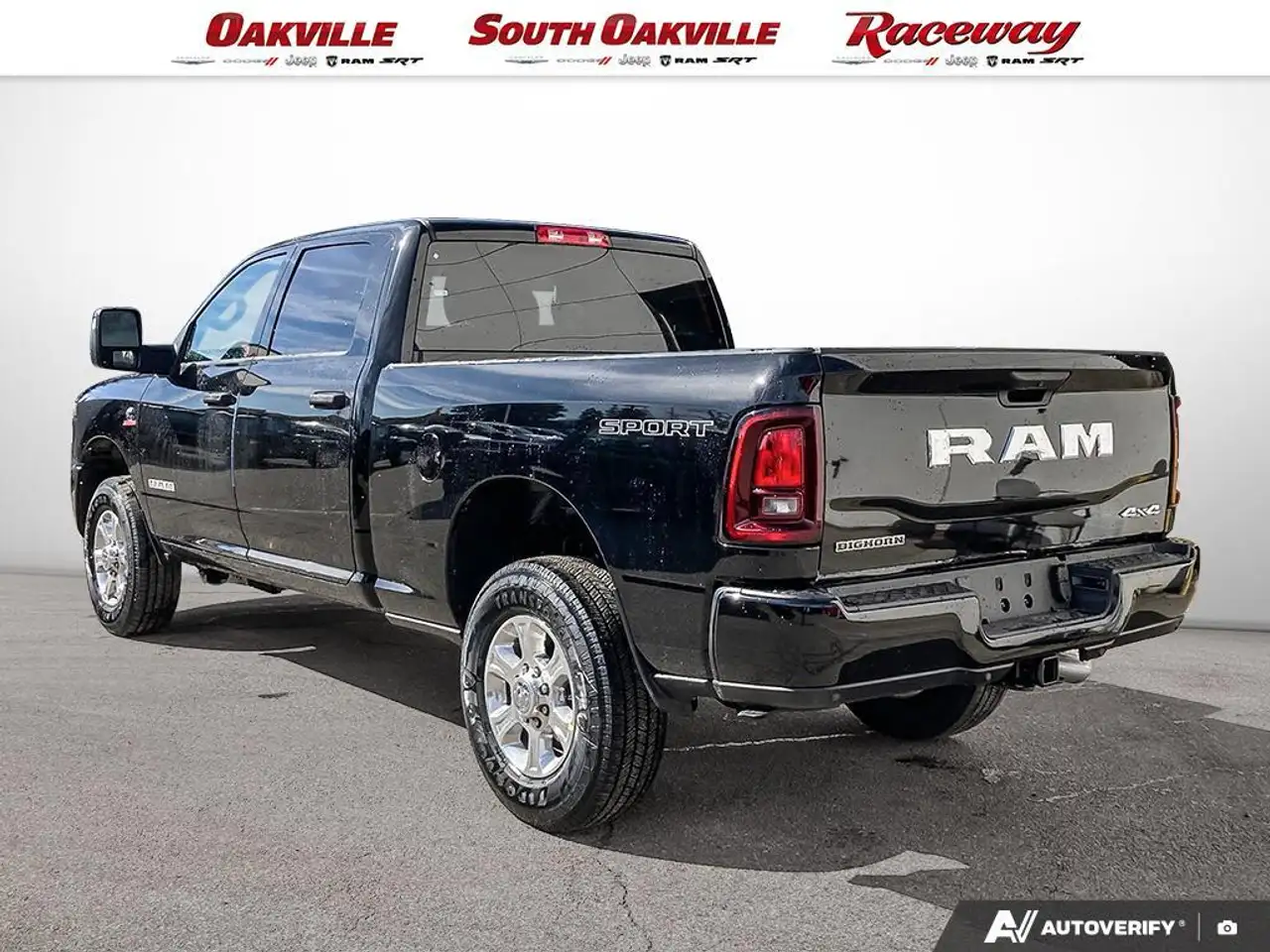 RAM 3500 photo RAM 3500