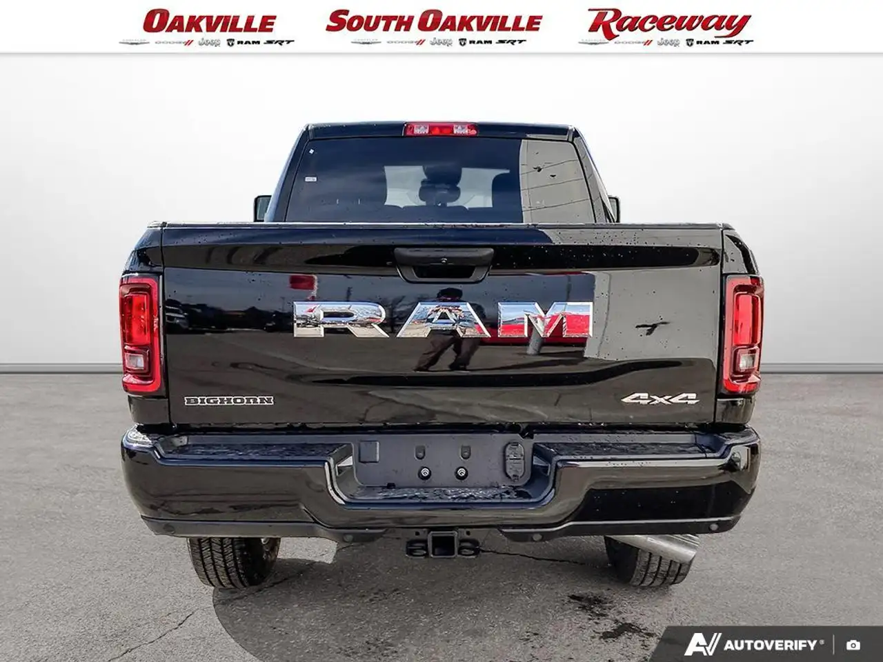 RAM 3500 photo RAM 3500