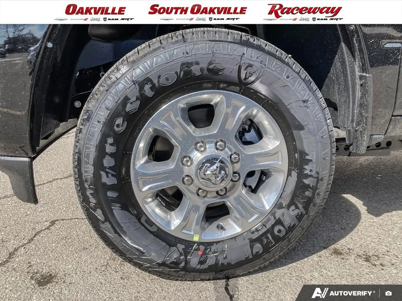 RAM 3500 photo RAM 3500
