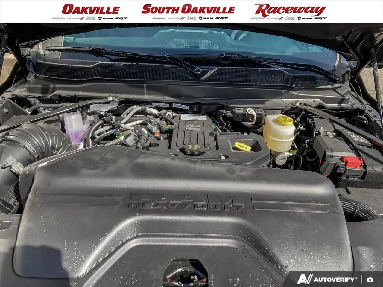 RAM 3500 photo RAM 3500
