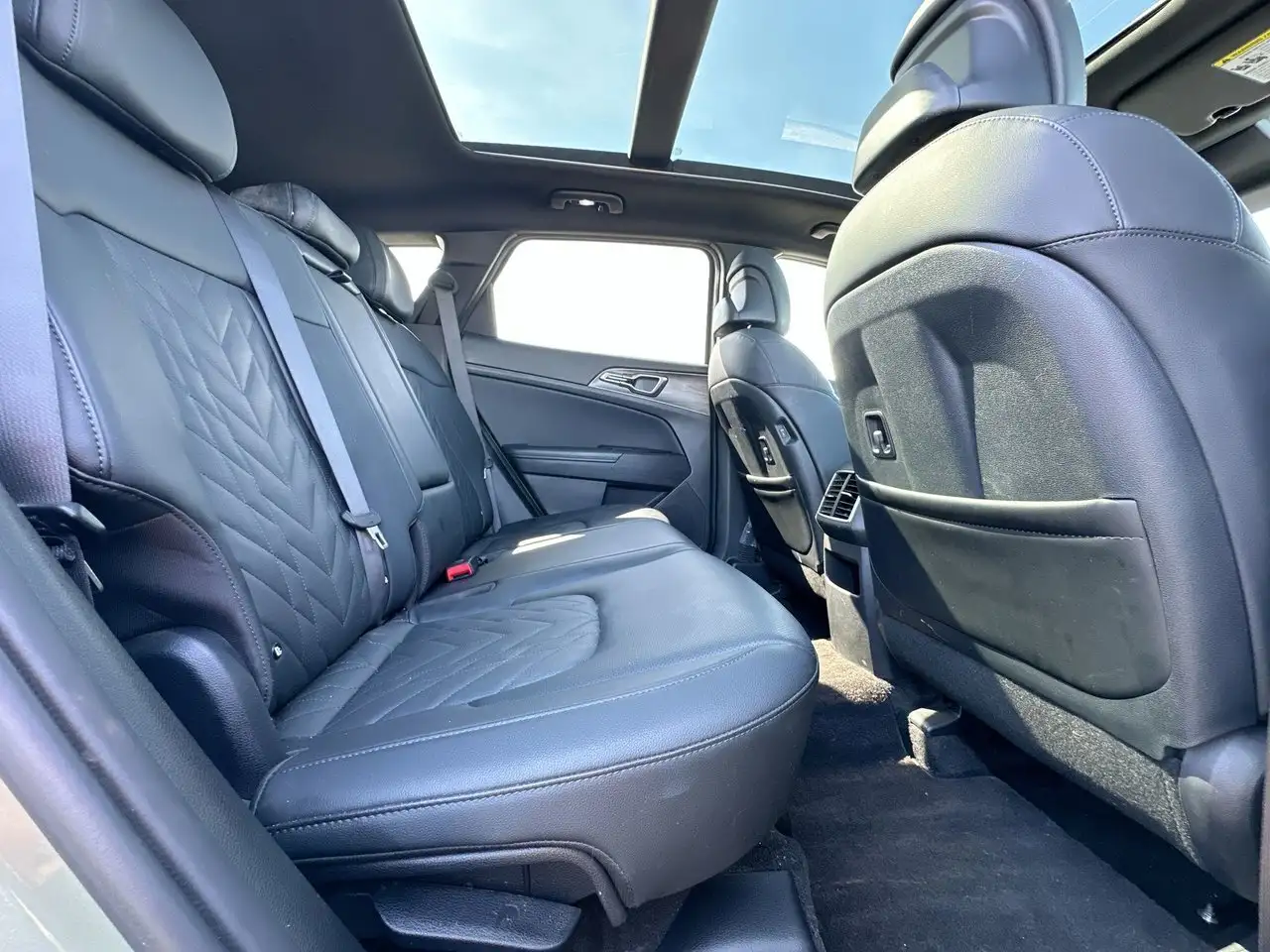 Kia Sportage fotografie Kia Sportage