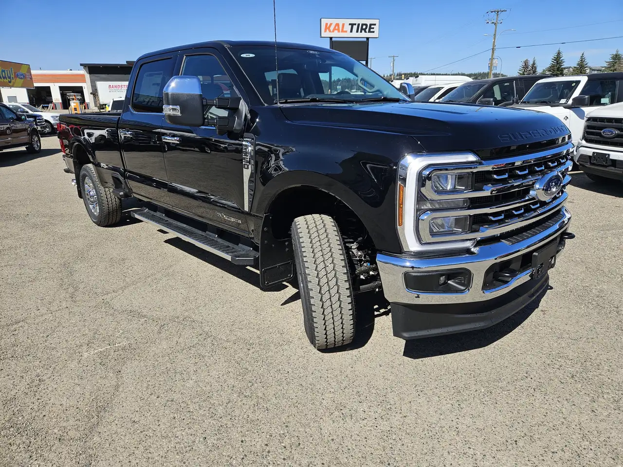 Ford F 350 снимка Ford F 350