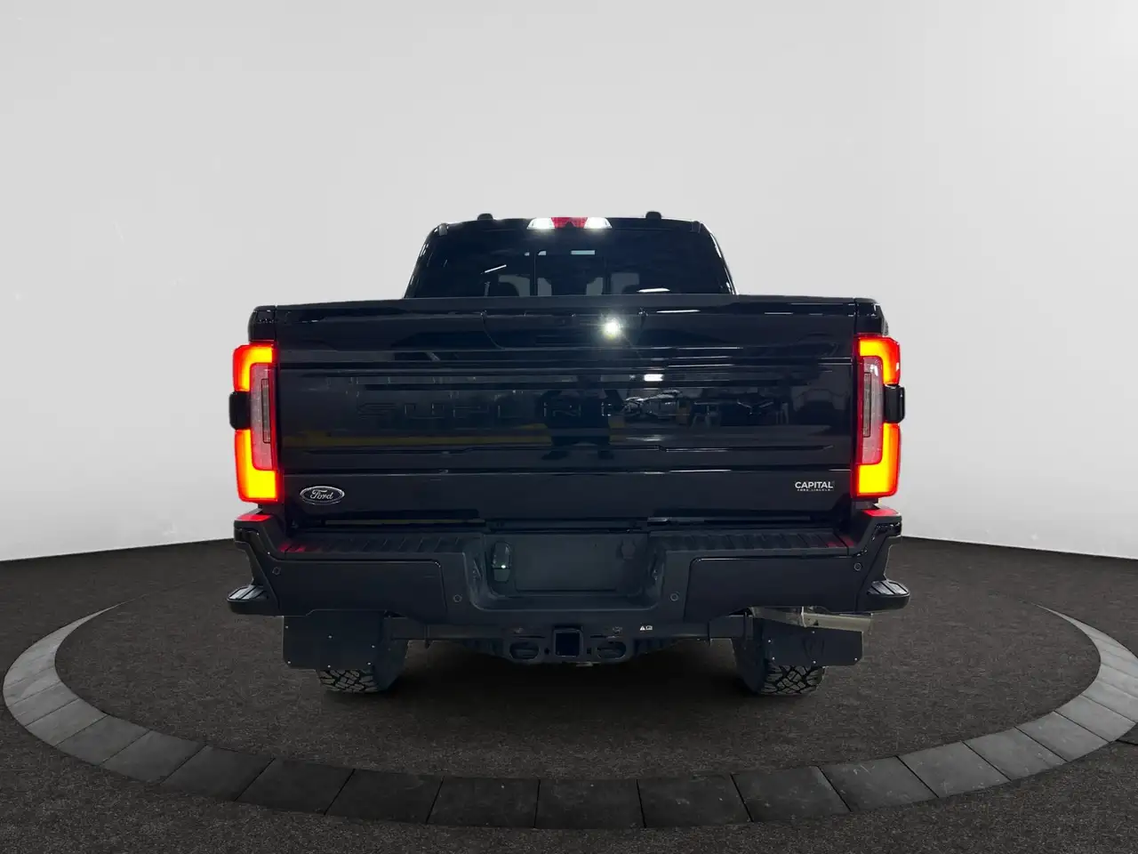 Ford F 350 снимка Ford F 350