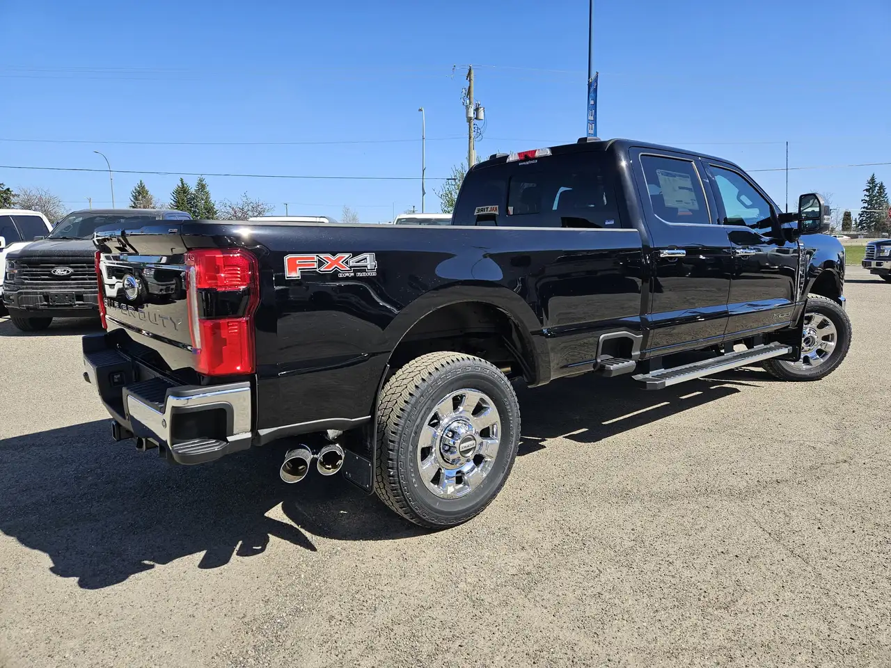 Ford F 350 снимка Ford F 350