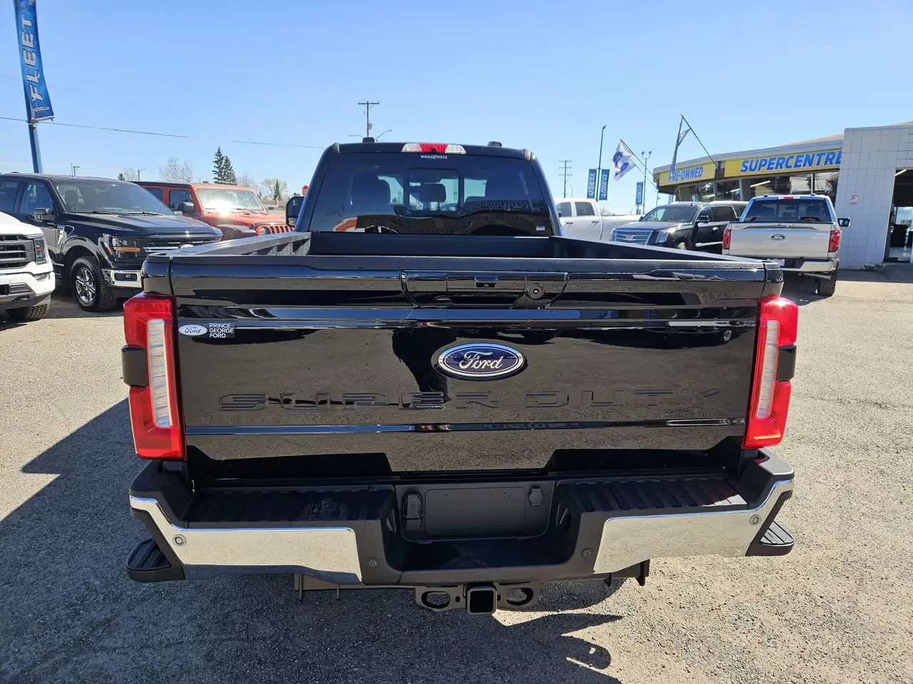 Ford F 350 снимка Ford F 350