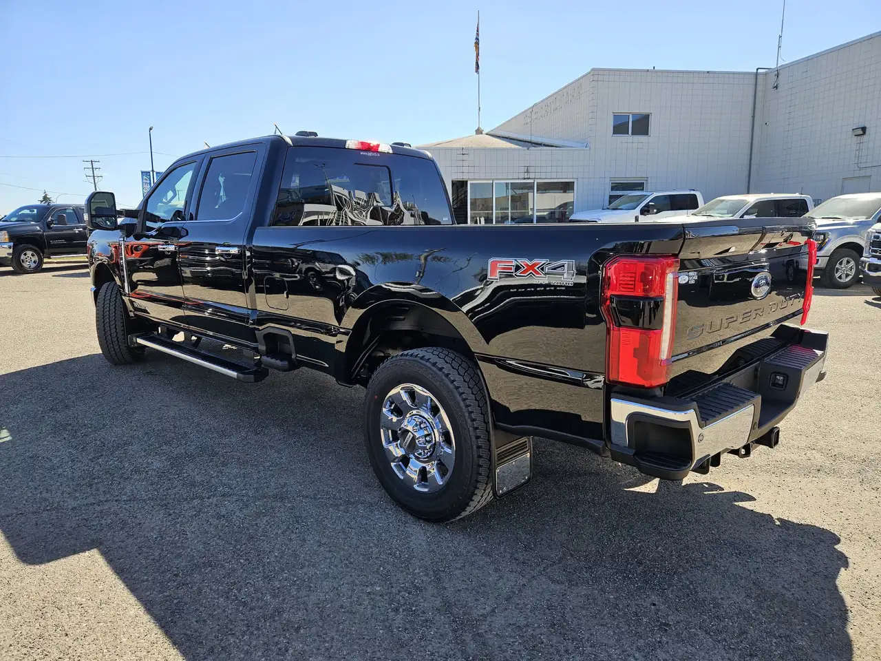 Ford F 350 снимка Ford F 350