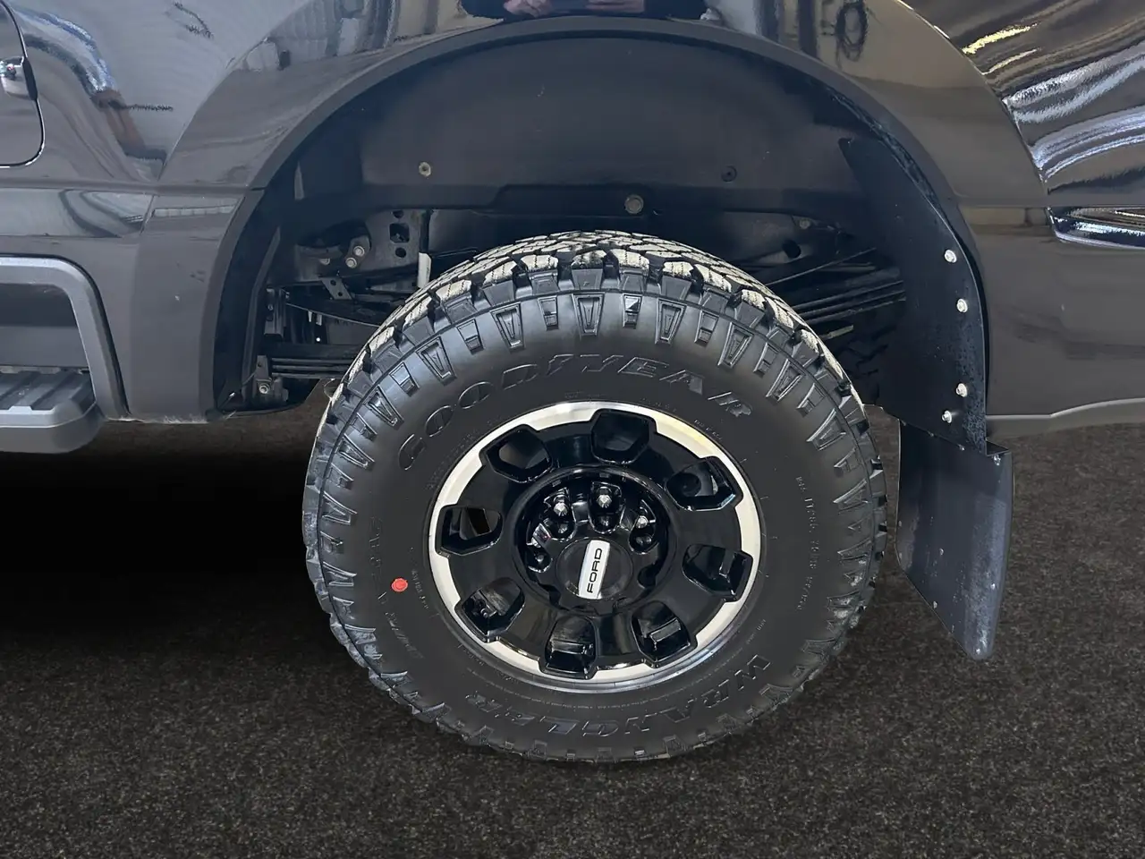 Ford F 350 снимка Ford F 350