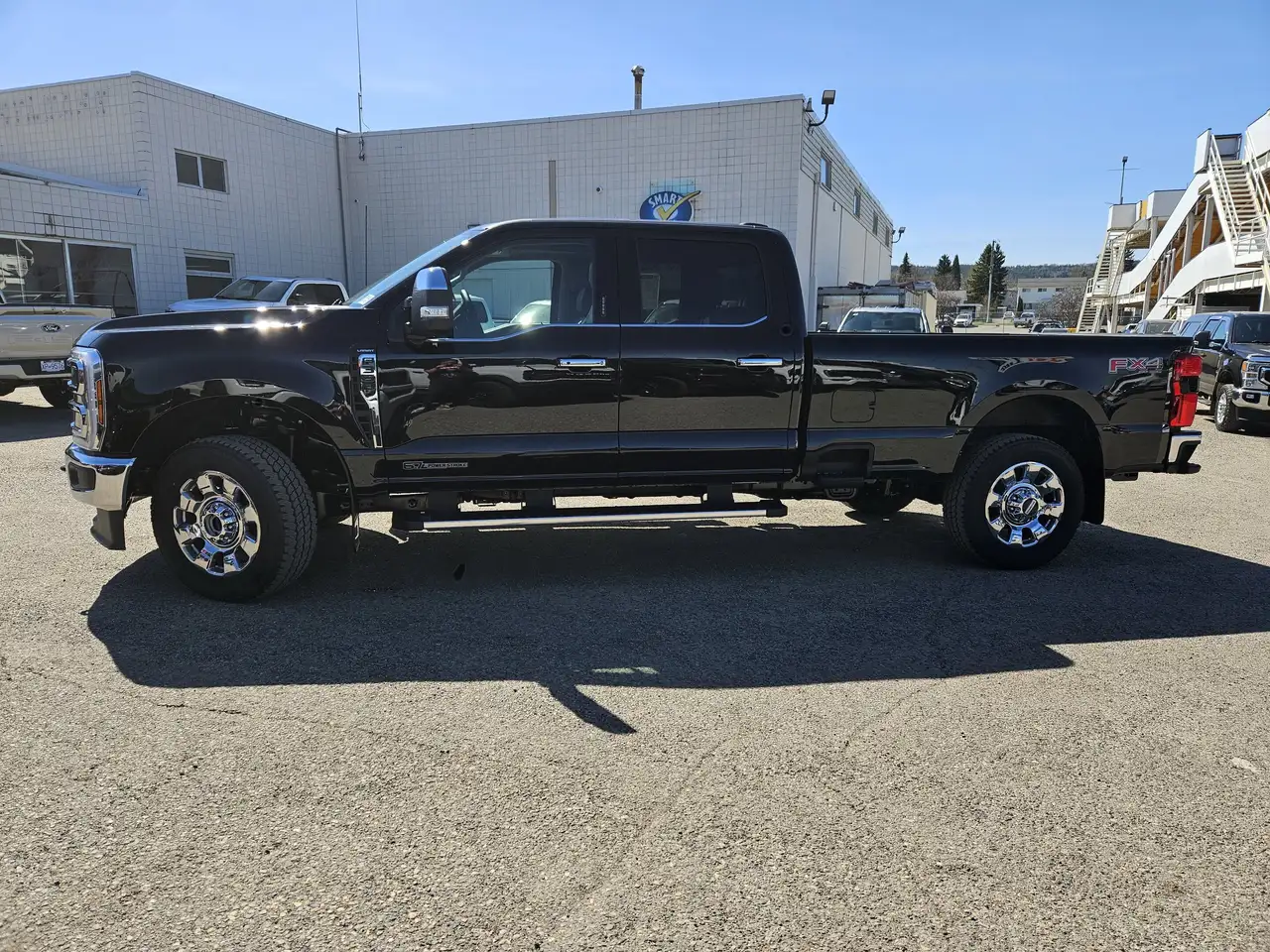 Ford F 350 снимка Ford F 350