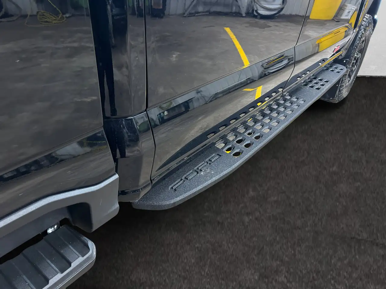Ford F 350 снимка Ford F 350