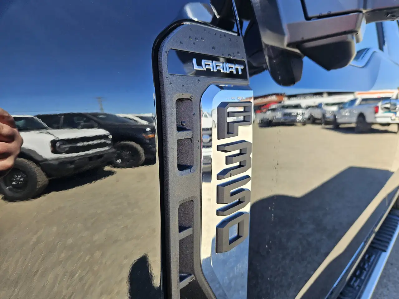 Ford F 350 снимка Ford F 350