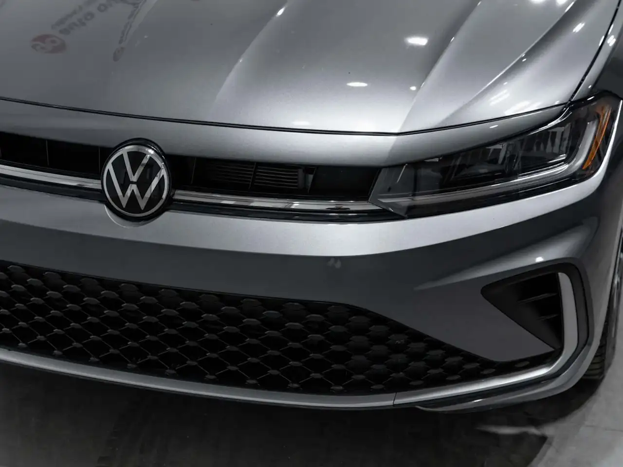 Volkswagen Jetta photo Volkswagen Jetta