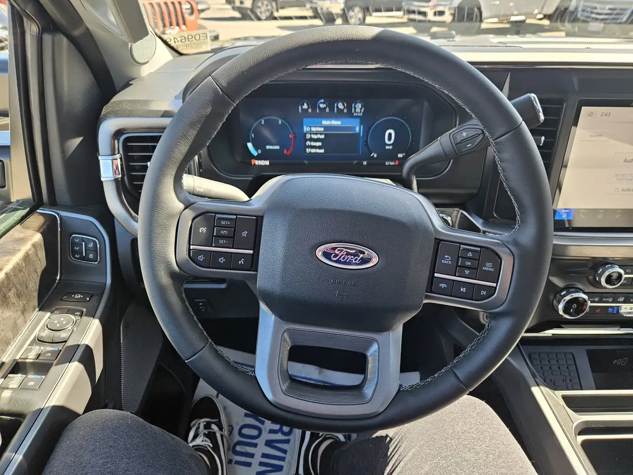 Ford F 350 снимка Ford F 350