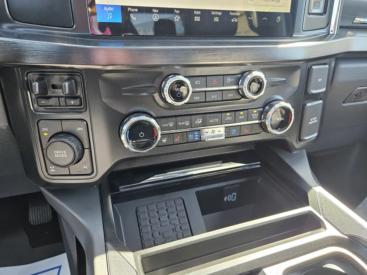 Ford F 350 снимка Ford F 350