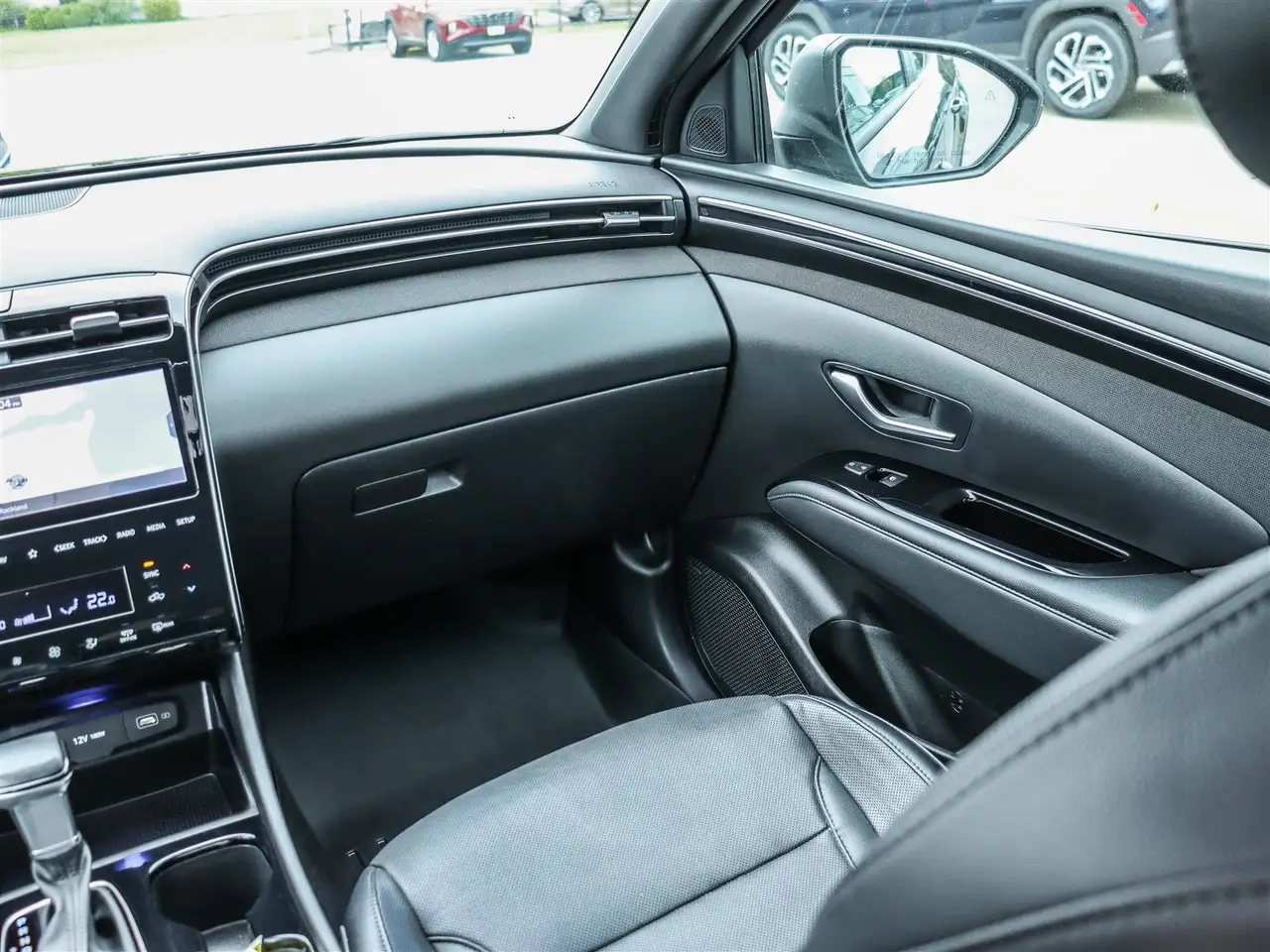 Hyundai Santa Cruz снимка Hyundai Santa Cruz