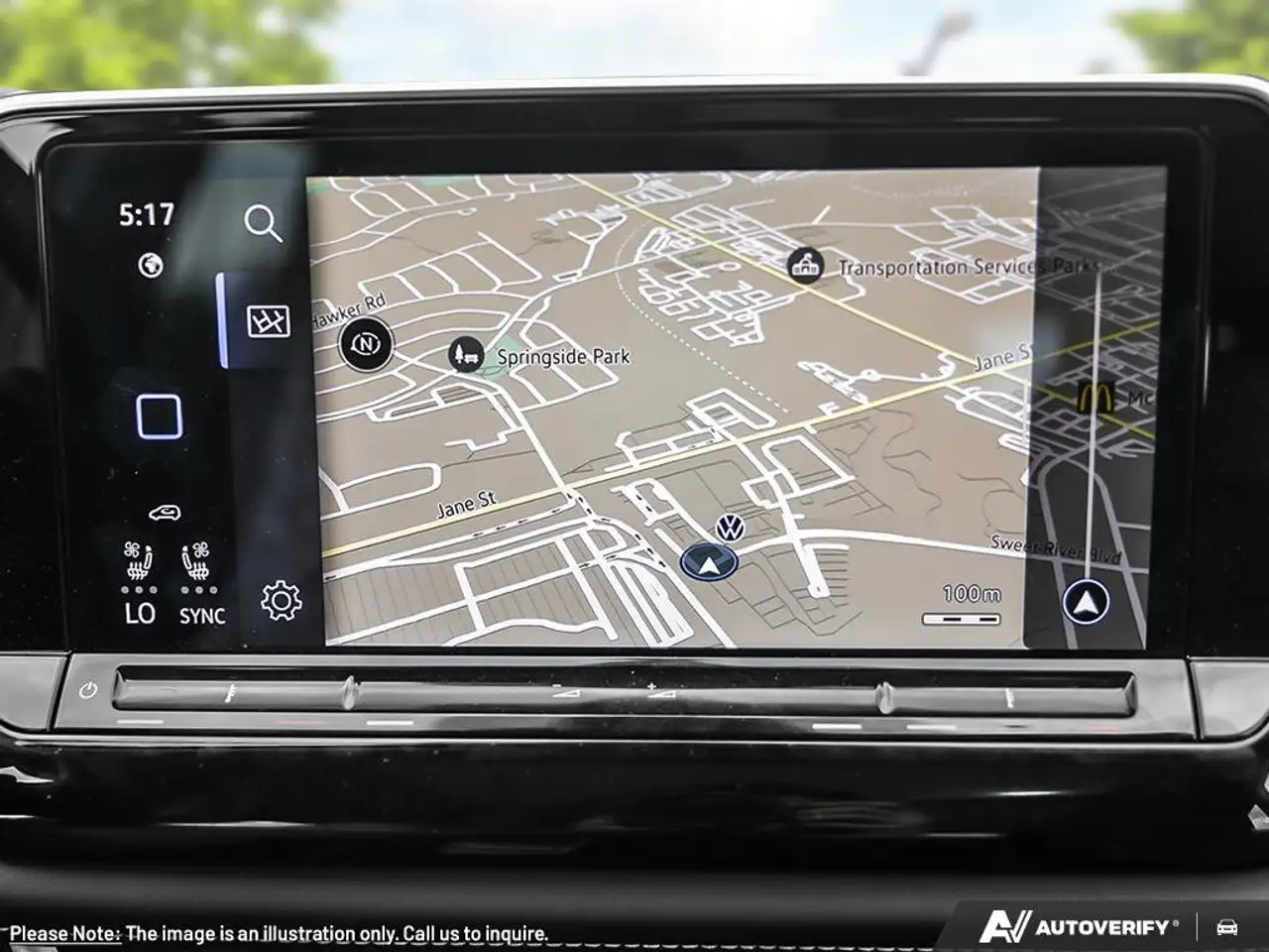 Volkswagen Atlas fotografie Volkswagen Atlas