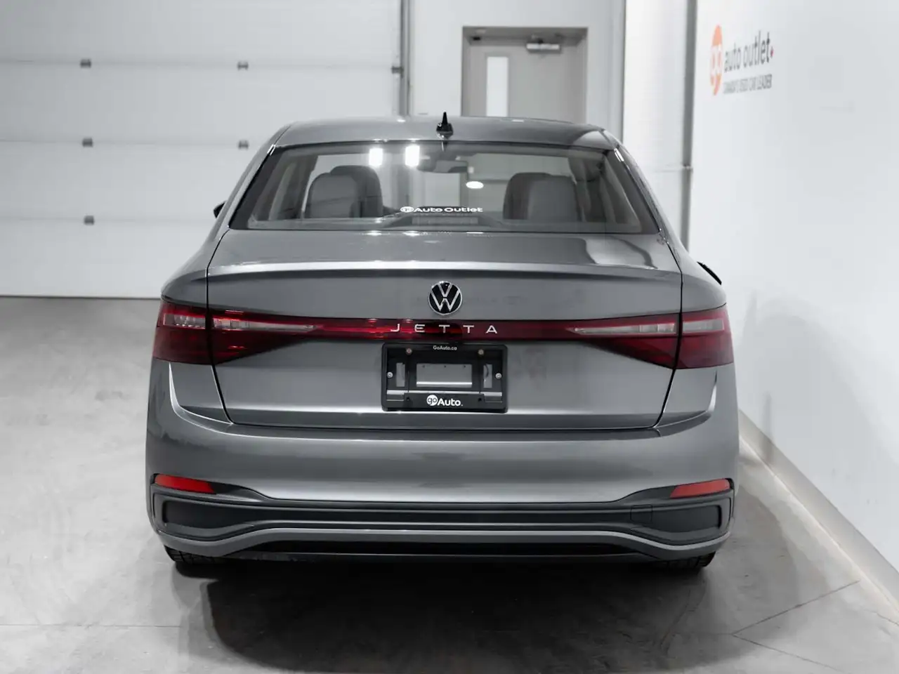 Volkswagen Jetta photo Volkswagen Jetta