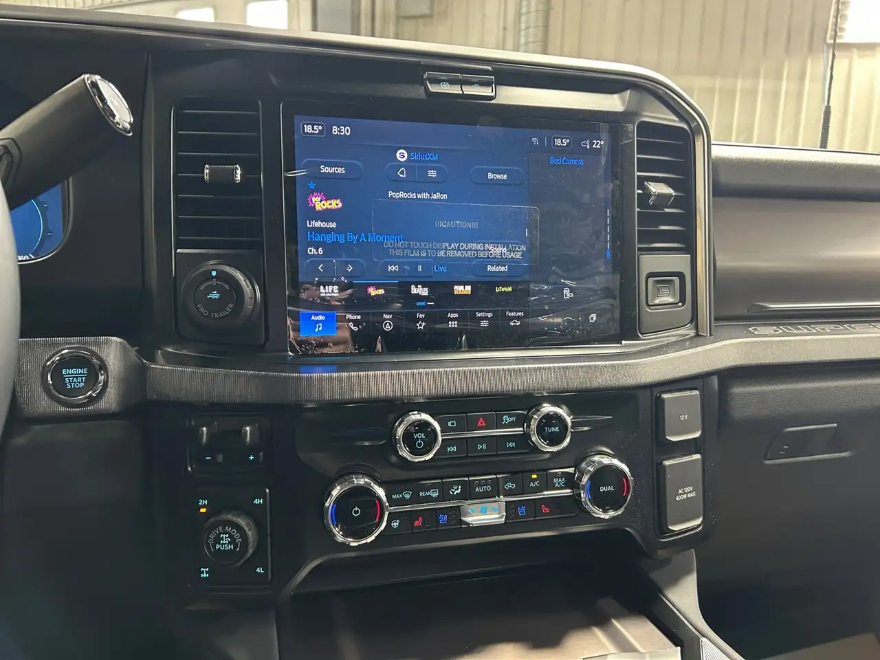 Ford F 350 снимка Ford F 350