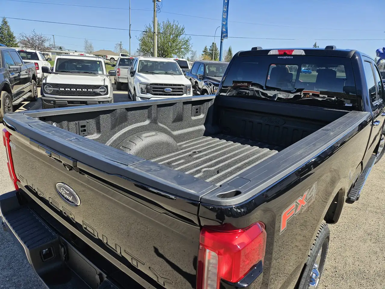 Ford F 350 снимка Ford F 350