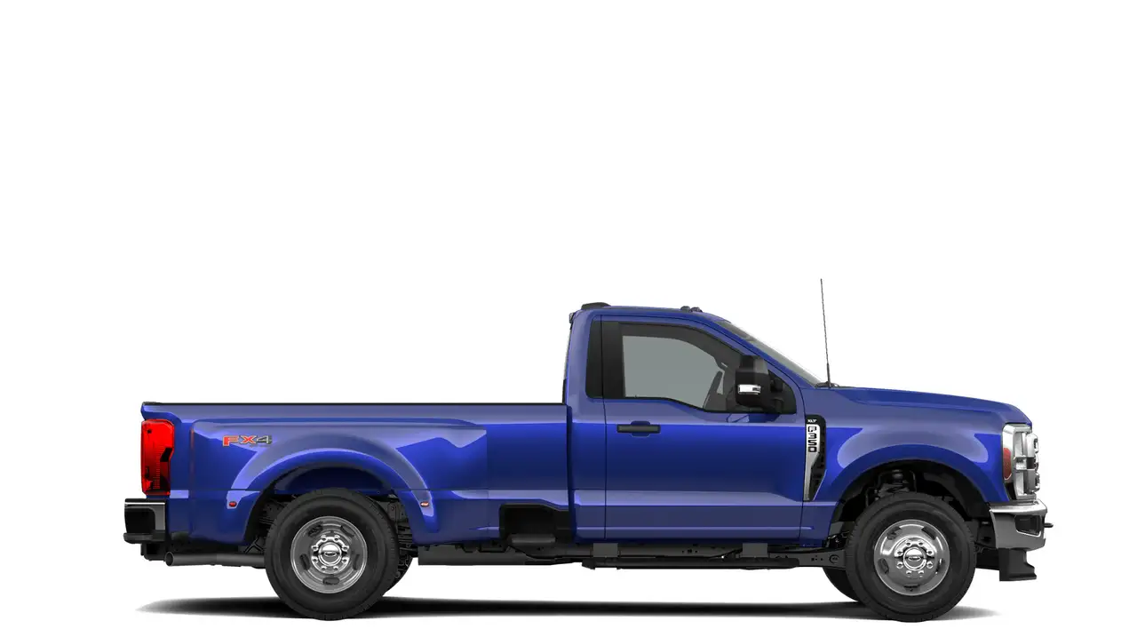 Ford F 350 снимка Ford F 350