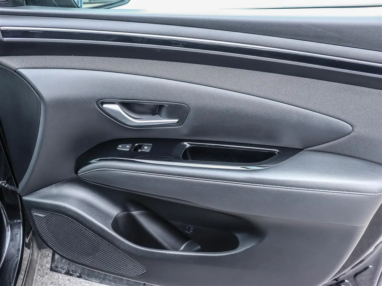 Hyundai Santa Cruz снимка Hyundai Santa Cruz
