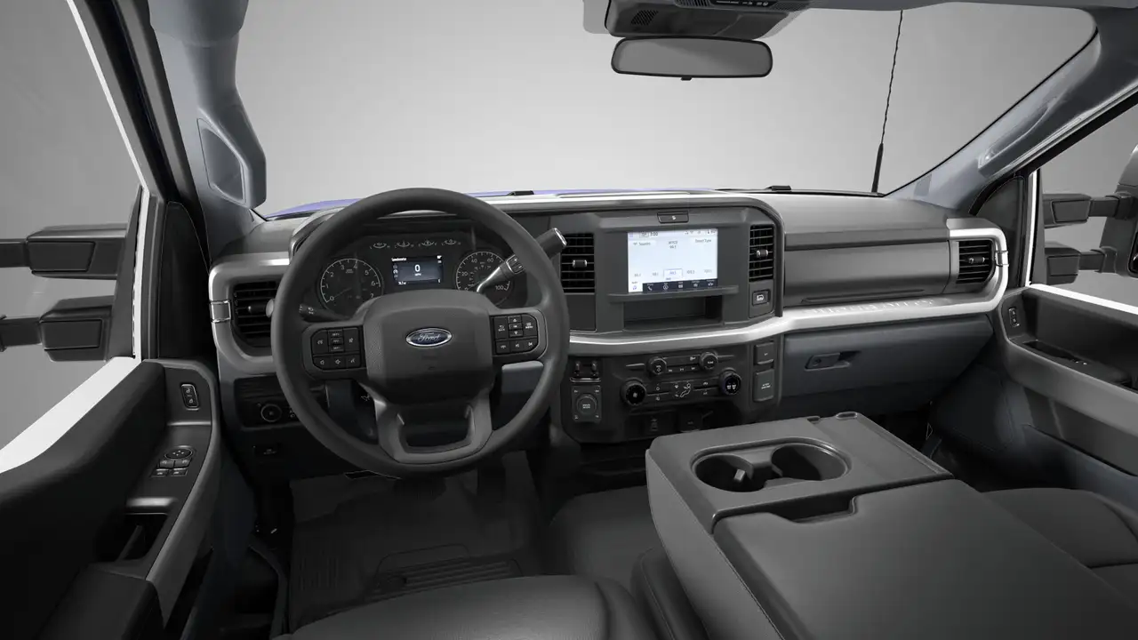 Ford F 350 снимка Ford F 350