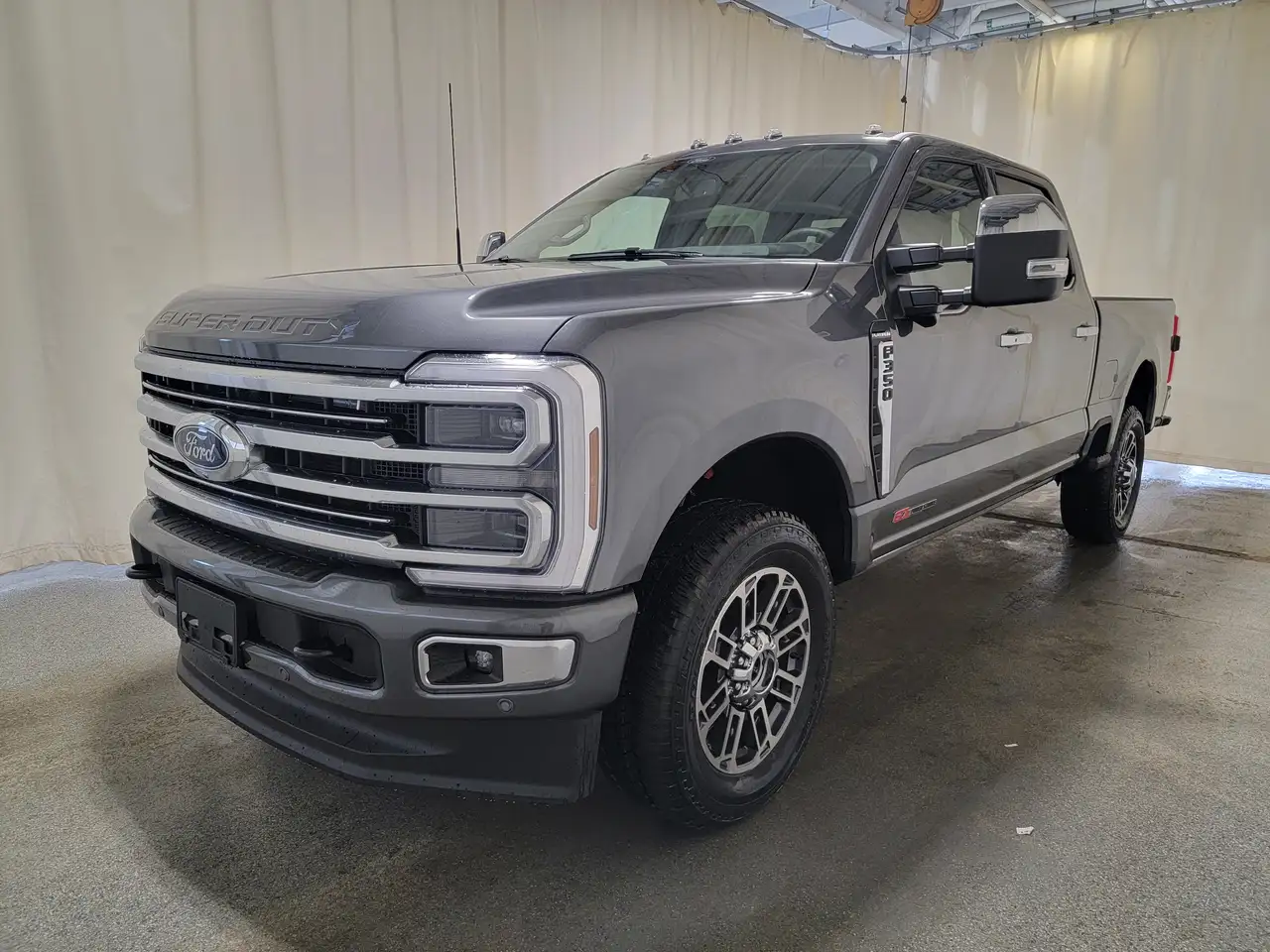 Ford F 350 снимка Ford F 350