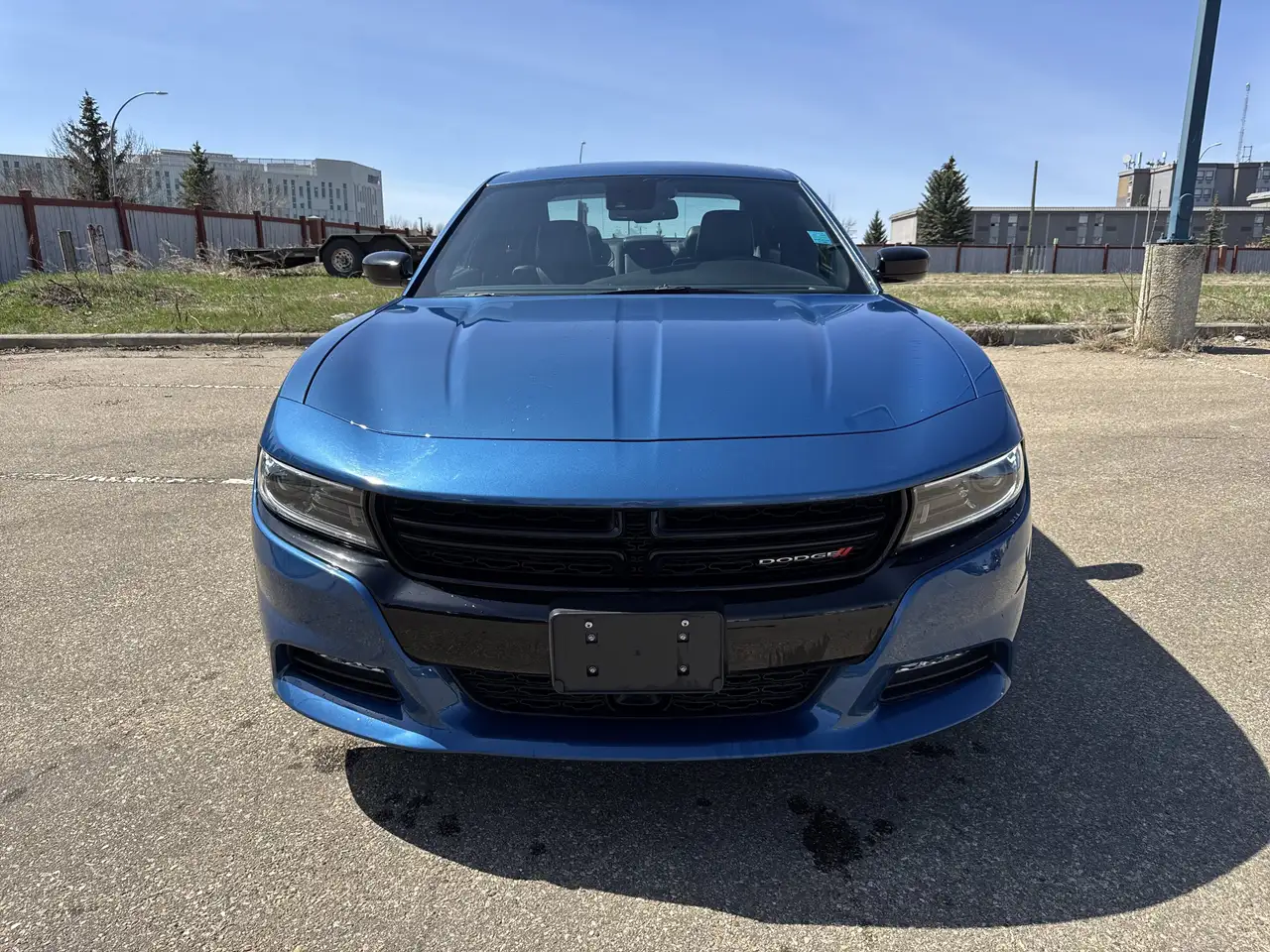 Dodge Charger снимка Dodge Charger