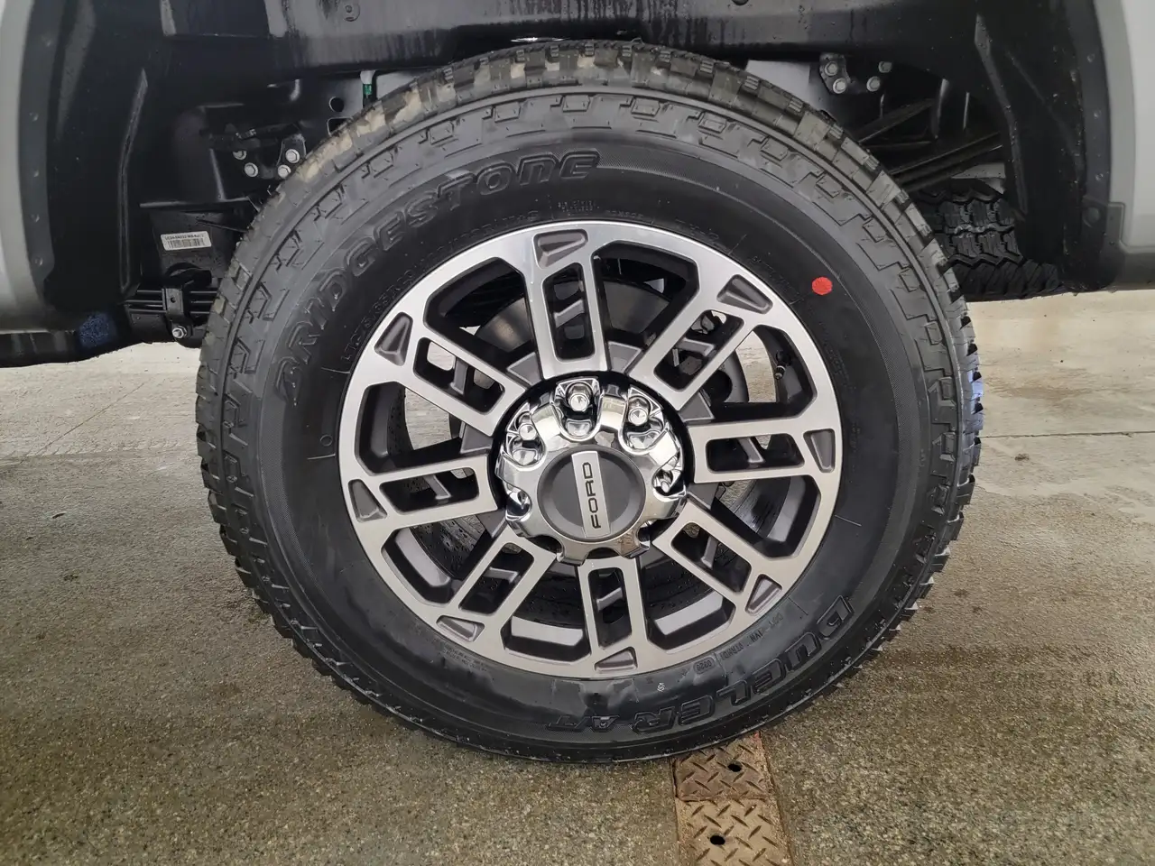 Ford F 350 снимка Ford F 350
