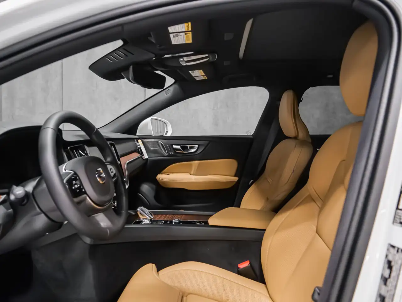 Volvo V60 Cross Country fotografie Volvo V60 Cross Country