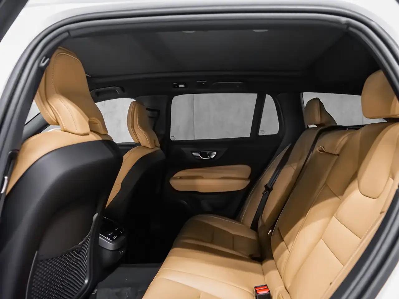 Volvo V60 Cross Country fotografie Volvo V60 Cross Country