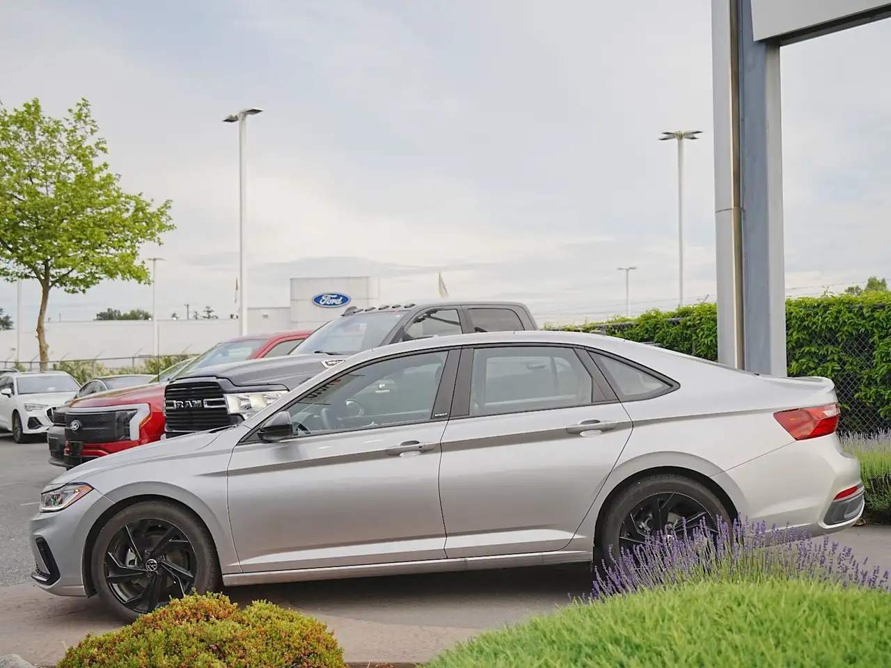 Volkswagen Jetta photo Volkswagen Jetta
