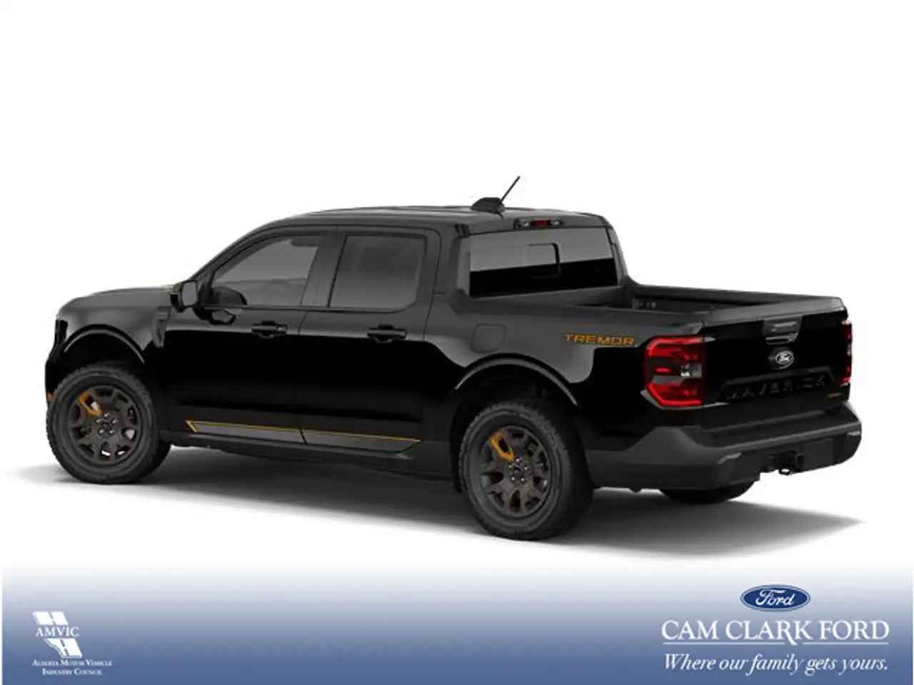 Ford Maverick снимка Ford Maverick