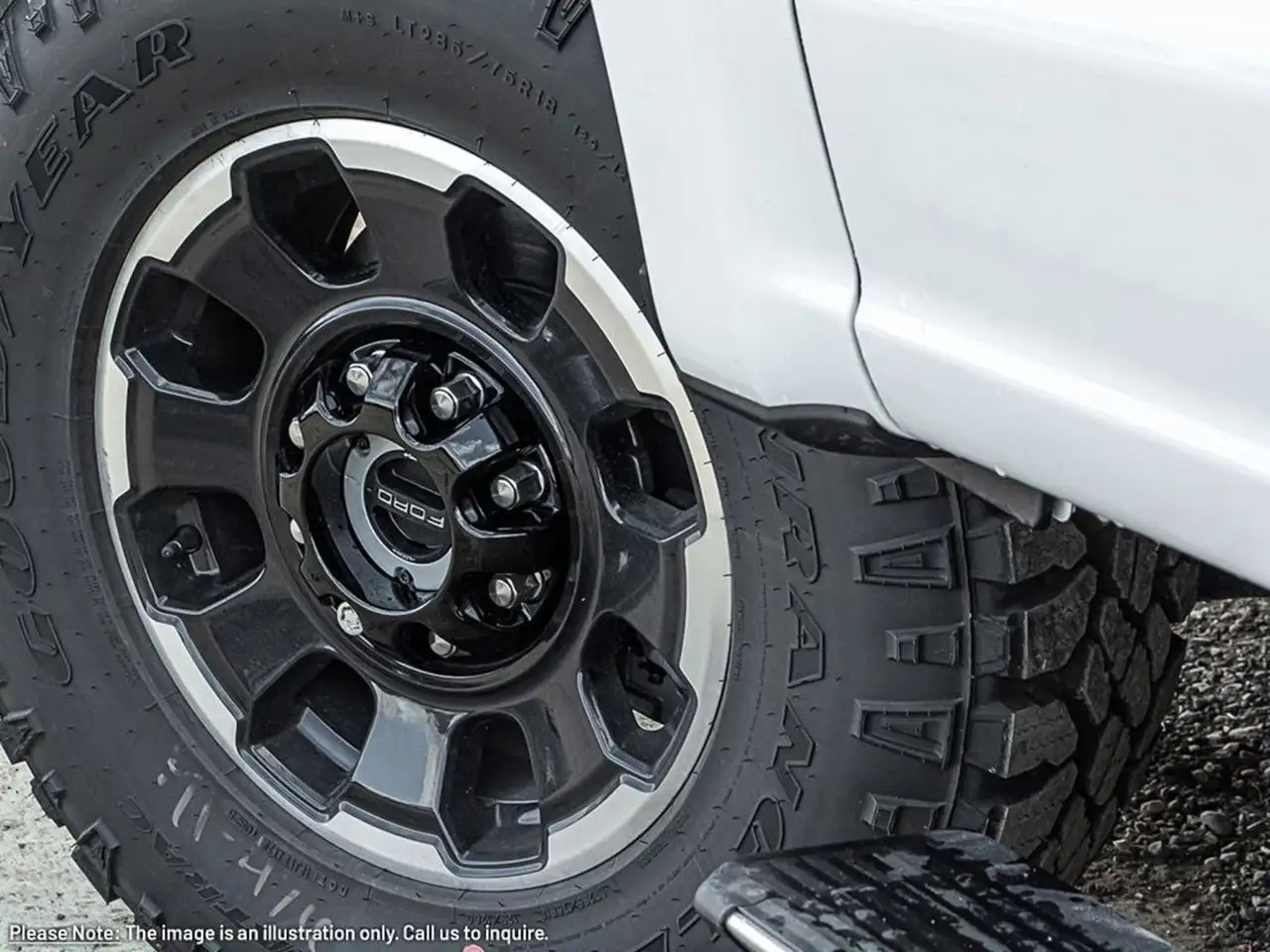 Ford F 350 снимка Ford F 350