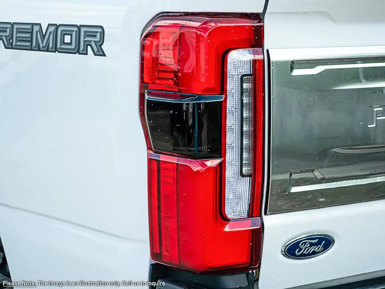 Ford F 350 снимка Ford F 350