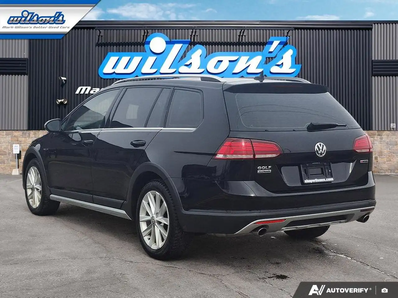 Volkswagen Golf fotografie Volkswagen Golf
