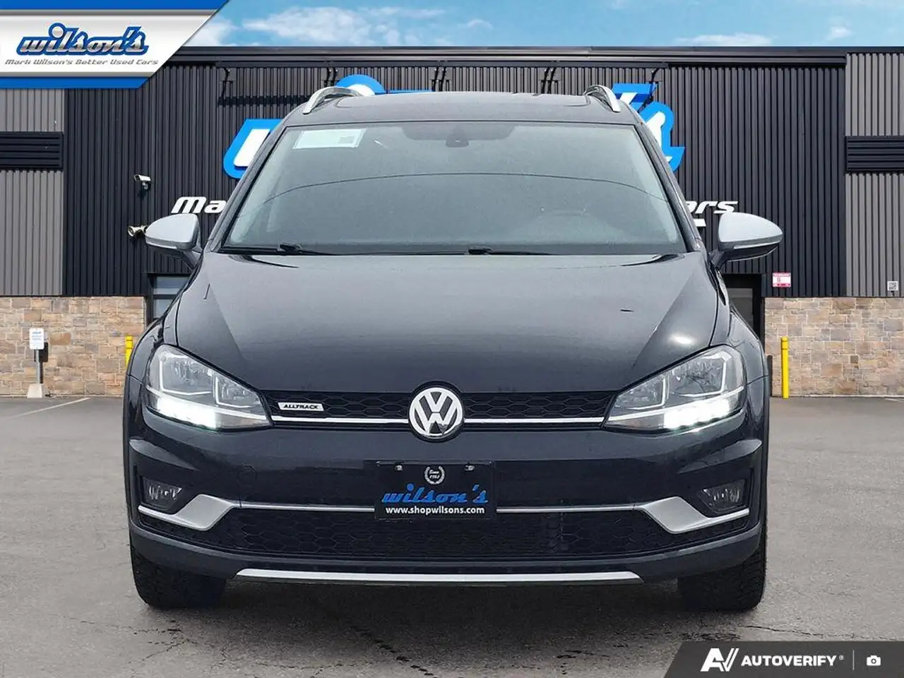 Volkswagen Golf fotografie Volkswagen Golf
