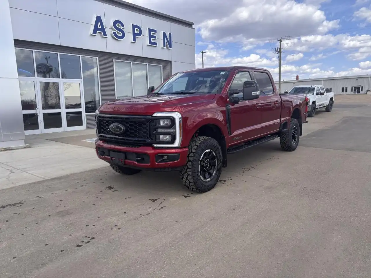 2026 Ford F 350