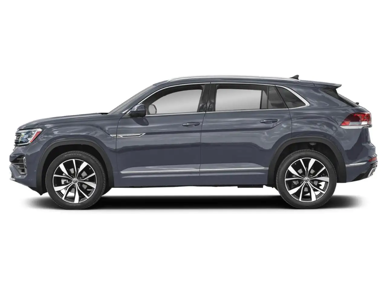 Volkswagen Atlas fotografie Volkswagen Atlas