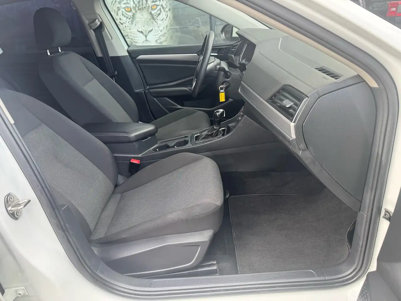 Volkswagen Jetta photo Volkswagen Jetta