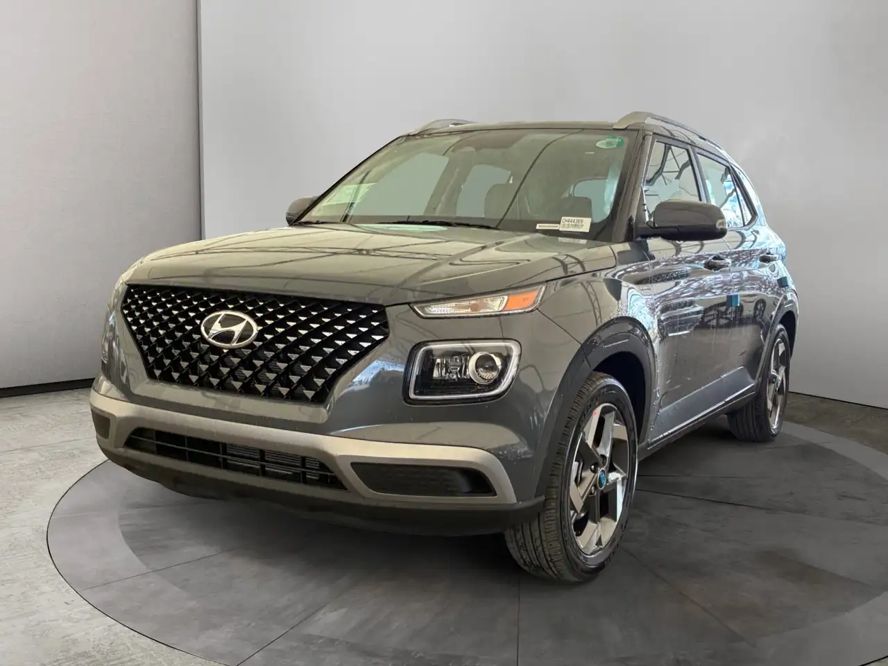 2026 Hyundai Venue
