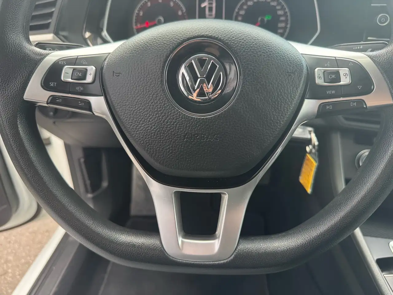 Volkswagen Jetta photo Volkswagen Jetta