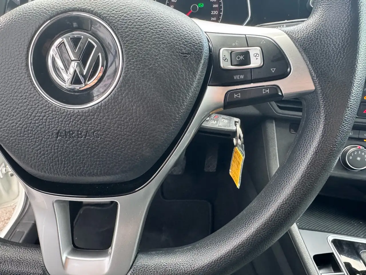 Volkswagen Jetta photo Volkswagen Jetta