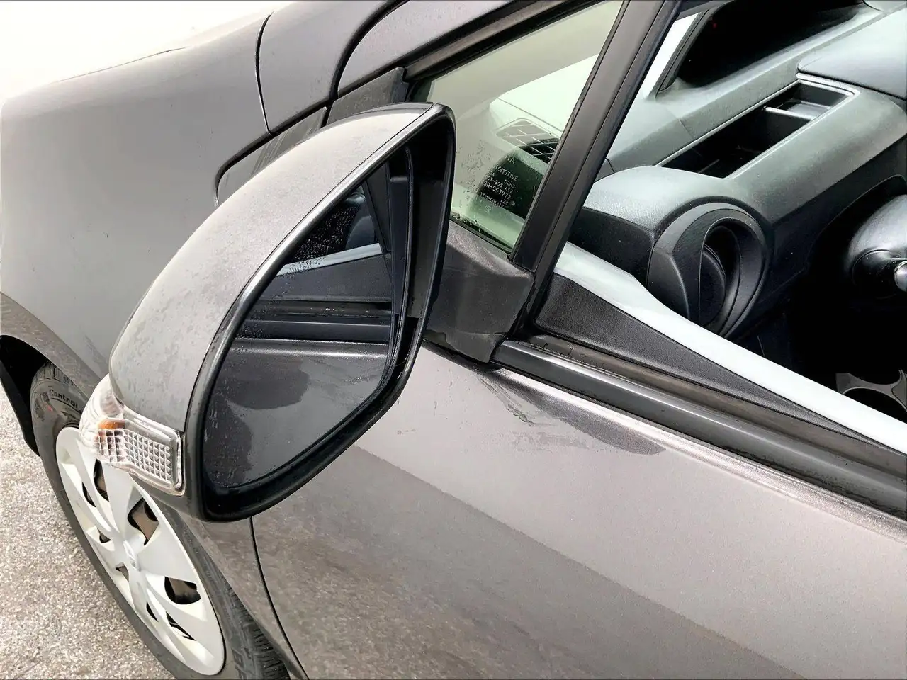 Toyota Prius c photo Toyota Prius c