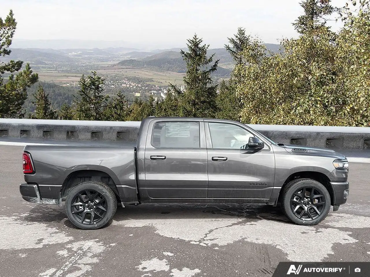 RAM 1500 photo RAM 1500