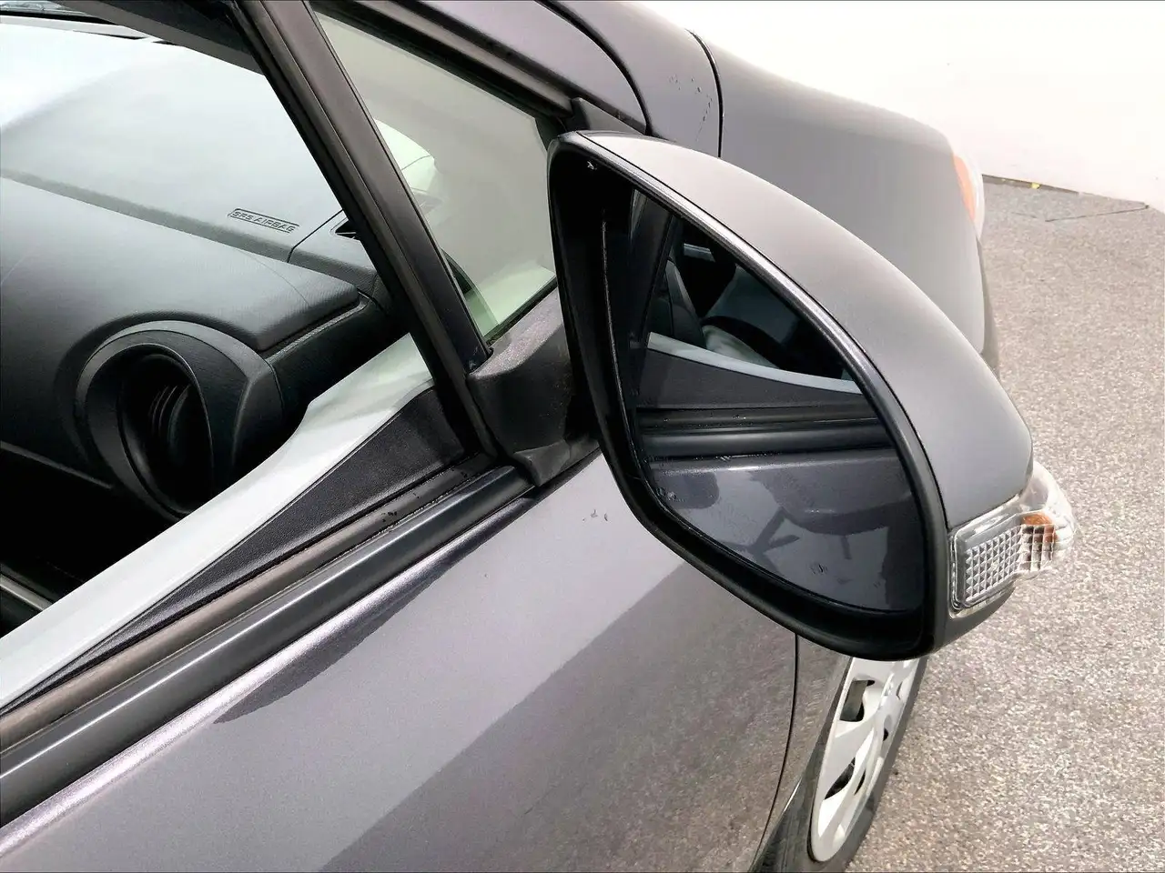 Toyota Prius c photo Toyota Prius c