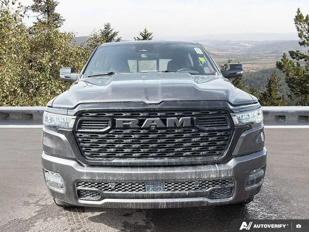 RAM 1500 photo RAM 1500